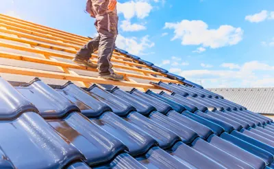 Zakład Dekarsko-Blacharski s.c. Grzegorz Polok, Marek Polok